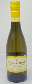 Sonoma Cutrer 2024 Half Bottle Chardonnay